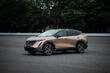 Nissan Ariya: Japanse elektrische crossover daagt uit foto 1
