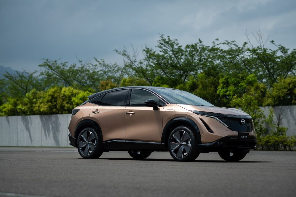 Nissan Ariya: Japanse elektrische crossover daagt uit