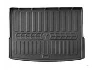 BMW X1/iX1 (U11) 2022– Kofferbakmat Stingray 3D foto 1