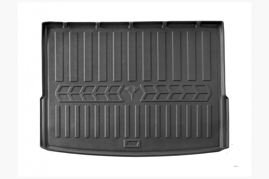 BMW X1/iX1 (U11) 2022– Kofferbakmat Stingray 3D Image