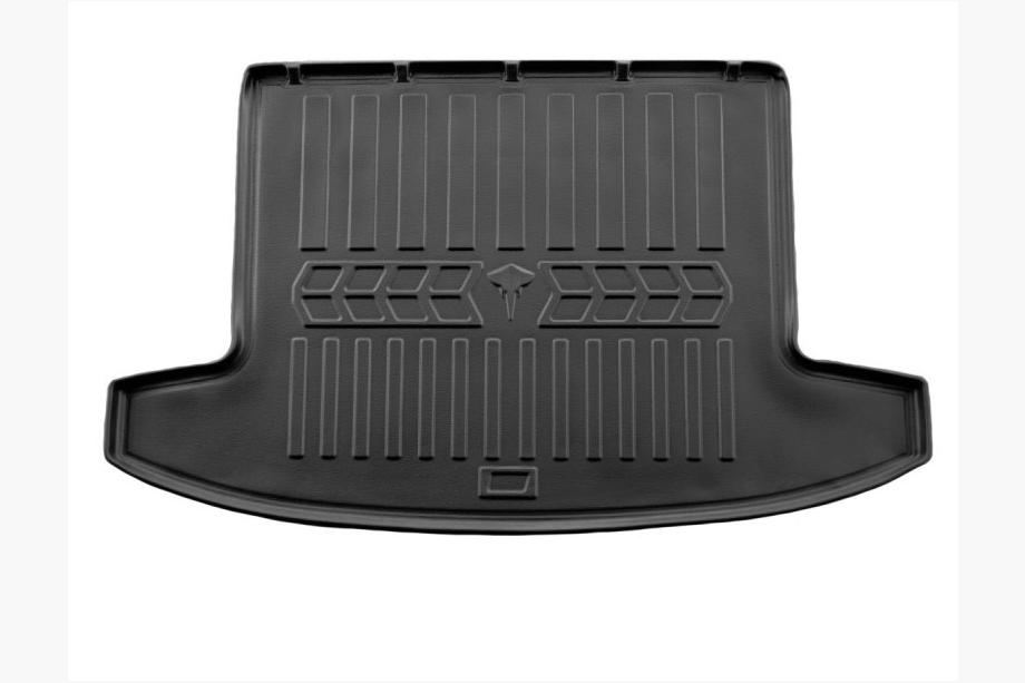 Geely Binyue/Coolray 2018– Kofferbakmat Stingray 3D Image
