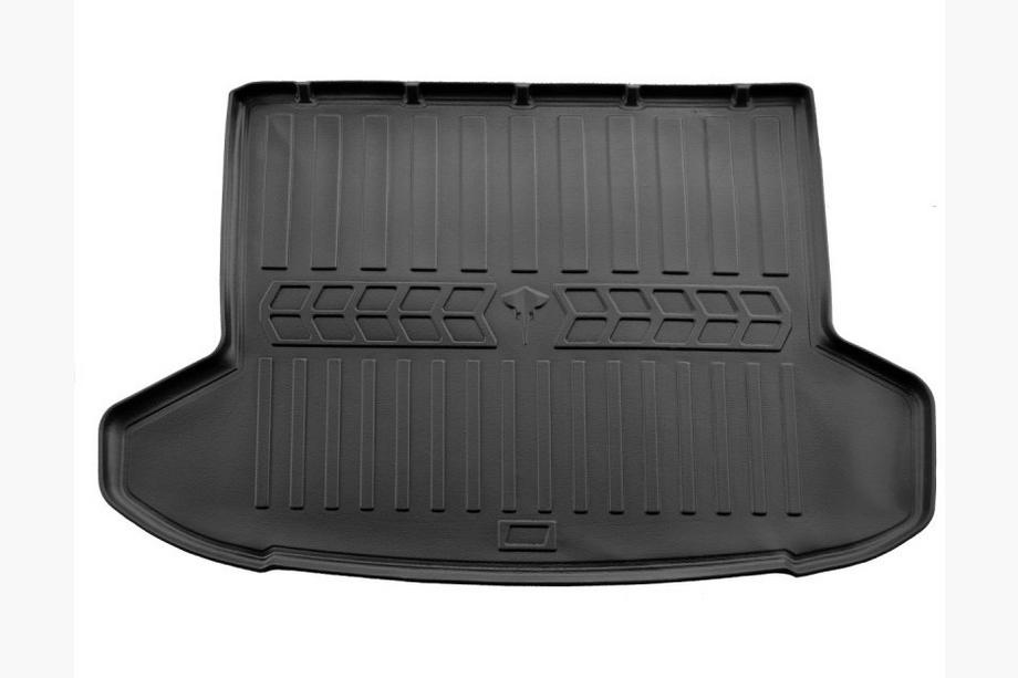 Volkswagen ID.7 2023– Kofferbakmat Stingray 3D Foto 1