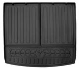 Volkswagen Tiguan 2016–2023 Stingray 3D kofferbakmat (Allspace, Europe, 7-zits met neergeklapte 3e zitrij) foto 1