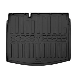 Kofferbakmat Stingray 3D (zonder opstaande randen, onderste)