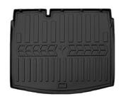 Cupra Born 2021– Kofferbakmat Stingray 3D (zonder opstaande randen, onderste) foto 1