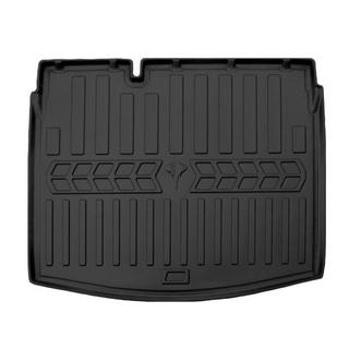 Kofferbakmat Stingray 3D (zonder opstaande randen, onderste)