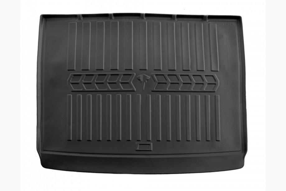 Volkswagen ID BUZZ 2022– Kofferbakmat Stingray 3D (5 zitplaatsen, lage vloer) Image