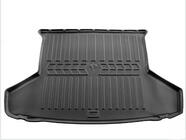 Toyota Prius 2009–2015 Stingray 3D (SW) rubberen kofferbakmat foto 1