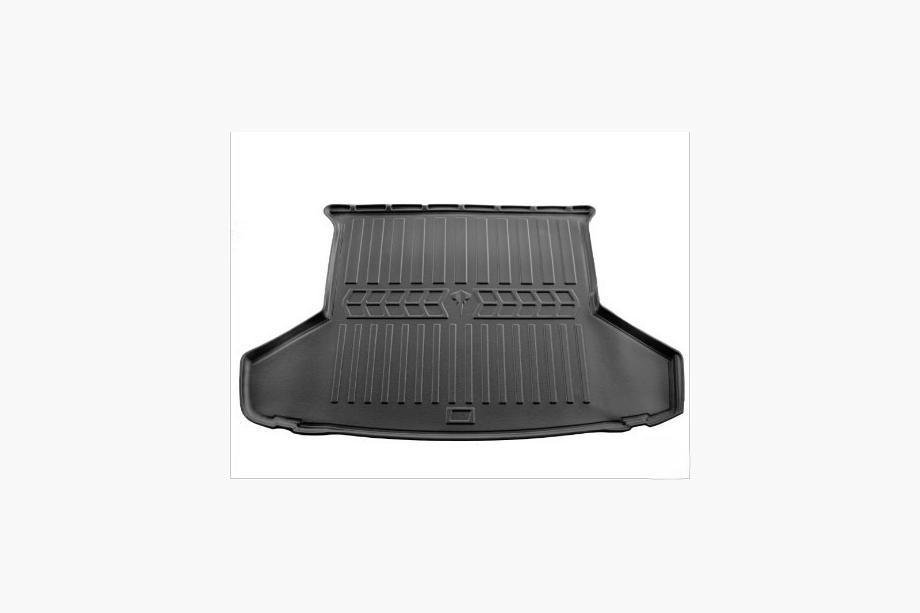 Toyota Prius 2009–2015 Stingray 3D (SW) rubberen kofferbakmat Image