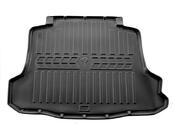 Toyota bZ3 2023– Kofferbakmat Stingray 3D foto 1