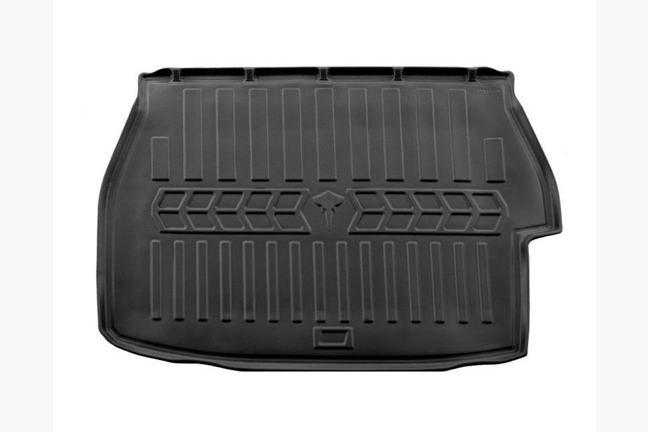 Toyota C-HR 2023– Kofferbakmat Stingray 3D Image