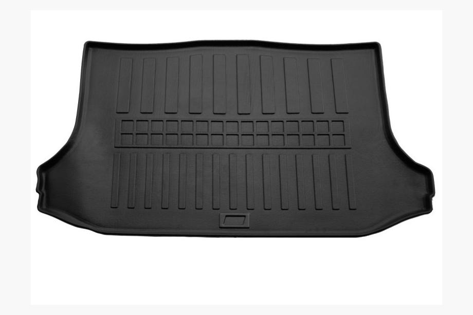 Toyota Rav 4 2013–2018 Stingray 3D kofferbakmat (korte wielbasis) Image