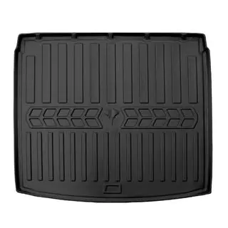 Kofferbakmat Stingray 3D