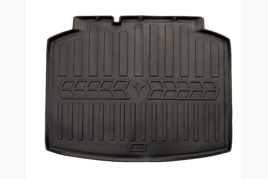 Skoda Scala 2018– Kofferbakmat Stingray 3D Image