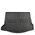 Renault Scenic/Grand 2016–2025 Stingray 3D rubberen kofferbakmat (bovenste) foto 1