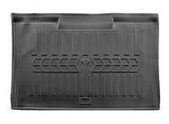 Renault Kangoo 2008–2020 Stingray 3D rubberen kofferbakmat (1 achterklep, korte wielbasis) foto 1