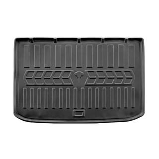 Kofferbakmat Stingray 3D (bovenste) Renault Captur 2019–