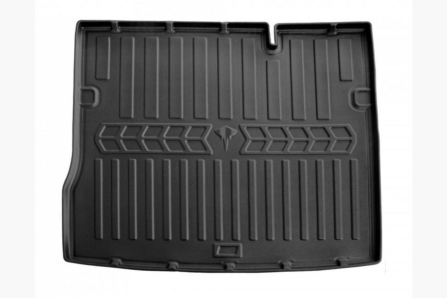 Dacia Duster 2008–2018 Kofferbakmat Stingray 3D (2WD) Image