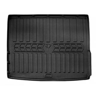Stingray 3D rubberen kofferbakmat (4WD)