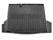 Dacia Logan III 2020– Rubber kofferbakmat Stingray 3D (SD) foto 1