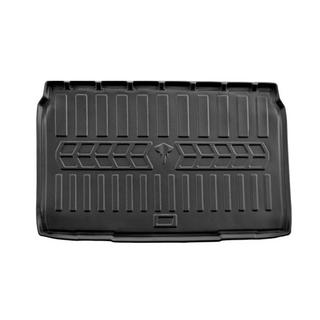 Stingray 3D kofferbakmat (polyurethaan) Opel Corsa F 2019–