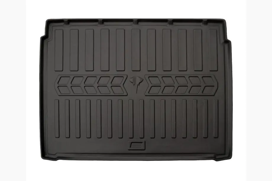 Peugeot 2008 2019– Kofferbakmat Stingray 3D (onderste) Image
