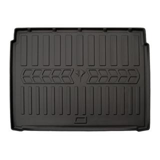 Stingray 3D kofferbakmat (laag, elektrisch)