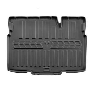 Kofferbakmat Stingray 3D (onderste) Opel Crossland X 2017–2024