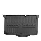 Opel Corsa E 2015–2019 Kofferbakmat Stingray 3D (onderste) foto 1