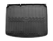 Opel Astra J 2009–2015 Rubber kofferbakmat Stingray 3D (SD) foto 1