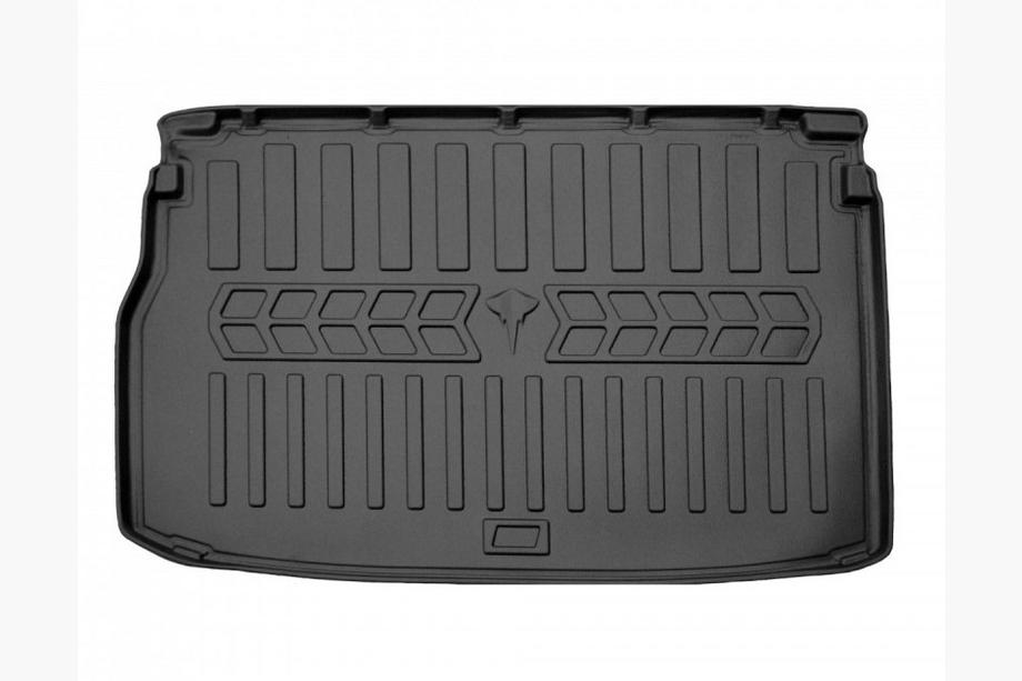 Opel Astra L 2022– Stingray 3D kofferbakmat (HB) Image
