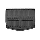 Nissan Note 2012–2020 Kofferbakmat Stingray 3D (onderste) foto 1