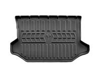 Nissan Note 2004–2012 Kofferbakmat Stingray 3D (bovenste) foto 1