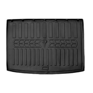 Kofferbakmat Stingray 3D