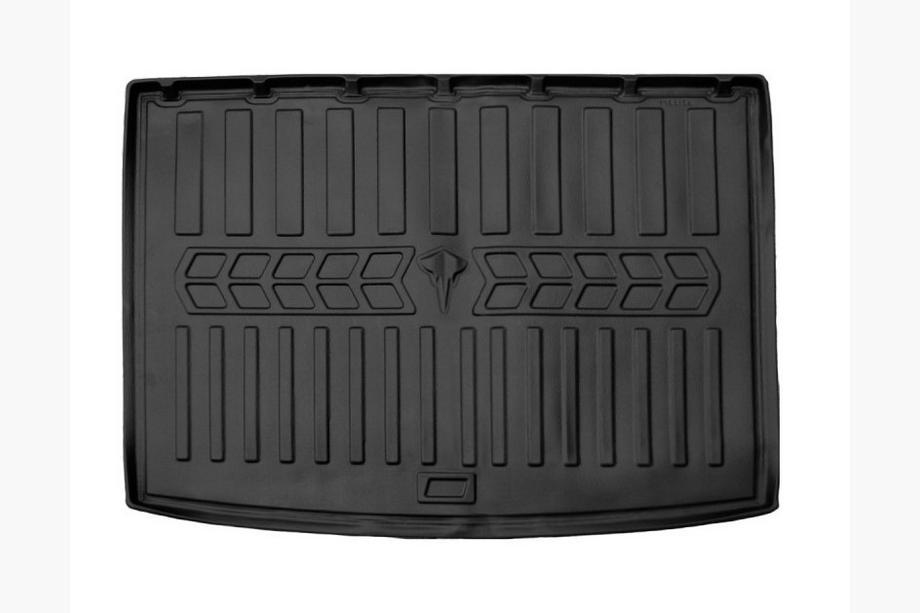 Mercedes GLA X156 2014–2019 Kofferbakmat Stingray 3D Image