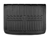 Mercedes B-Klasse W245 2005–2011 Kofferbakmat Stingray 3D foto 1