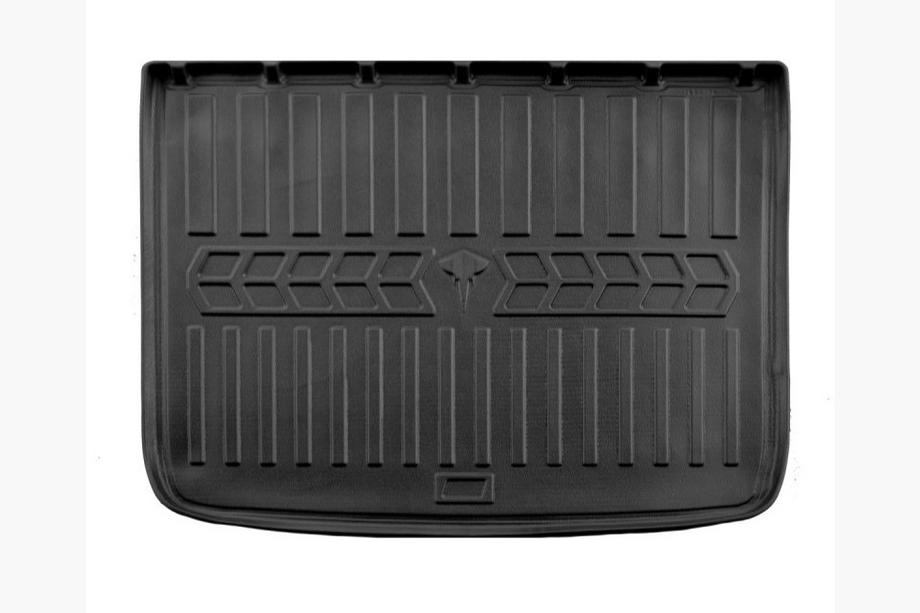 Mercedes B-Klasse W245 2005–2011 Kofferbakmat Stingray 3D Image