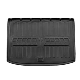 Kofferbakmat Stingray 3D