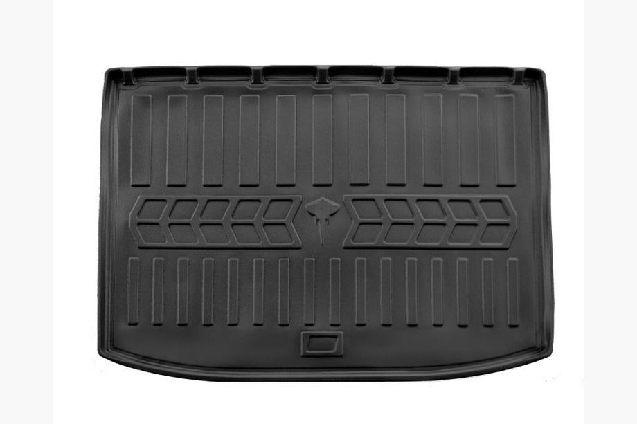Mercedes A-class W169 2004–2012 Kofferbakmat Stingray 3D Image