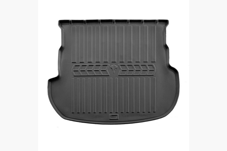 Mazda 6 2003–2008 Stingray 3D (SW) rubberen kofferbakmat Image
