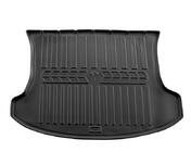 Mazda CX-7 2006–2012 Kofferbakmat Stingray 3D foto 1