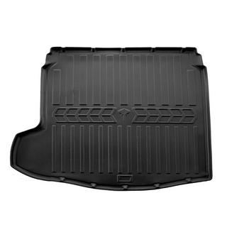Rubber kofferbakmat Stingray 3D (SD) Mazda 3 2019–