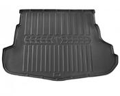 Mazda 6 2008–2012 Rubber kofferbakmat Stingray 3D (SD) foto 1