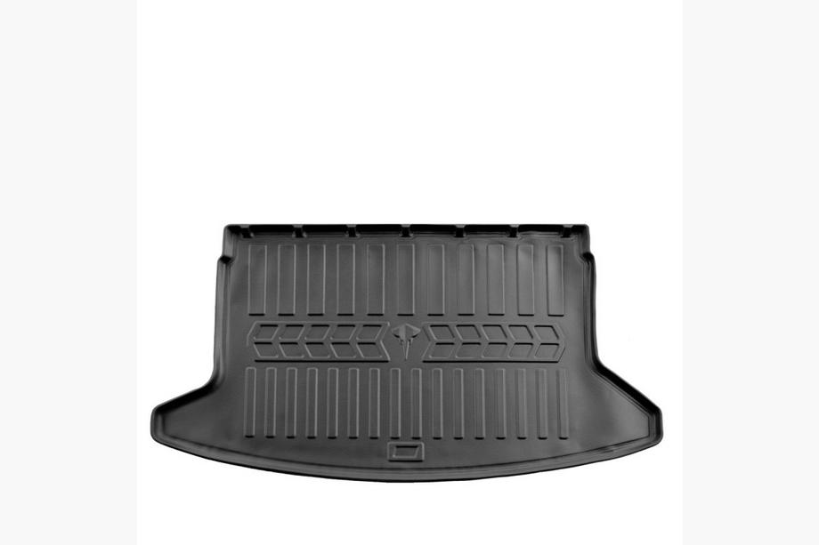 Kia Ceed 2018– Stingray 3D kofferbakmat (HB) Image