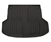 Kia Ceed 2018– Stingray 3D (SW) rubberen kofferbakmat foto 1