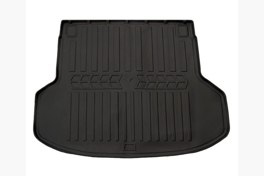 Kia Ceed 2018– Stingray 3D (SW) rubberen kofferbakmat Image