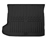 Kia EV6 2021– Kofferbakmat Stingray 3D foto 1