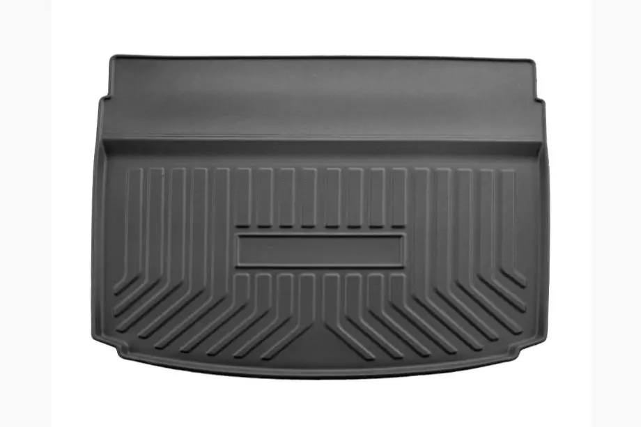 Kia Niro 2022– Kia Niro EV 2022- jr. kofferbakmat Stingray 3D (Onderste) Image