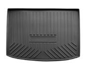 Kia Niro 2022– Kia Niro EV 2022- Stingray 3D kofferbakmat (bovenste) foto 1