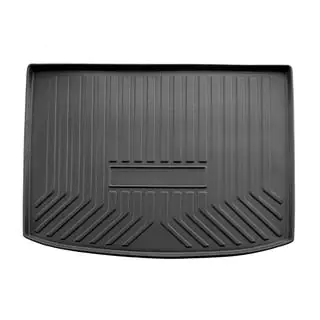 Kia Niro EV 2022- Stingray 3D kofferbakmat (bovenste)